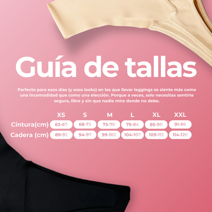 Pack Mais Vendidos + Tapa-mamilos Grátis