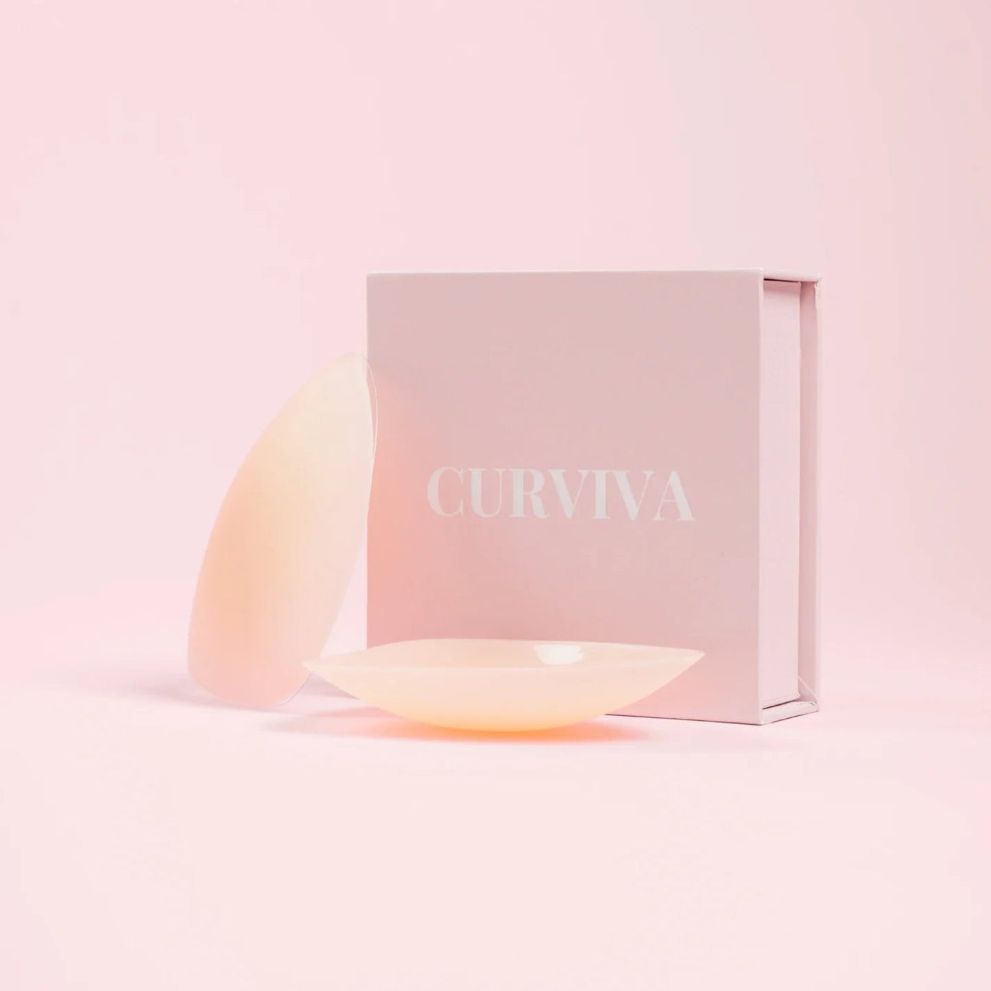 Tapa-mamilos Triângulos sem Adesivo