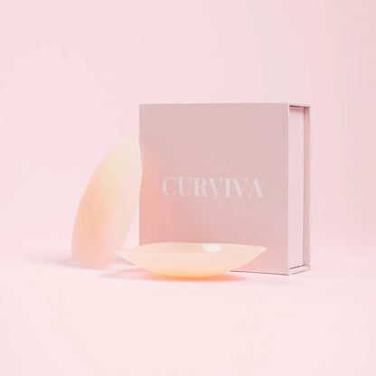 Tapa-mamilos Triângulos sem Adesivo