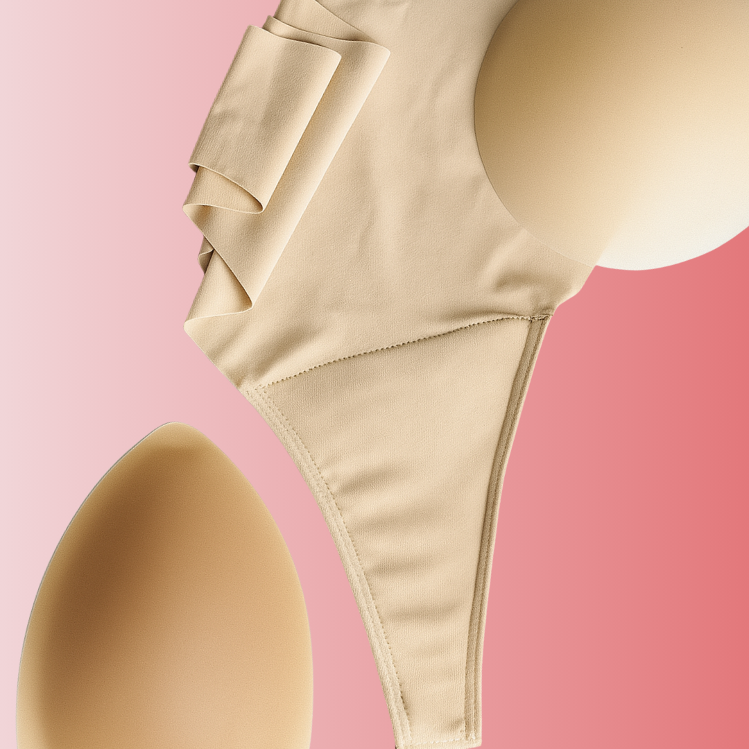 Pack Mais Vendidos + Tapa-mamilos Grátis