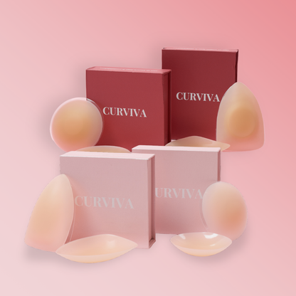 Pack Tudo-em-Um + Tapa-mamilos Grátis + Tanga Grátis