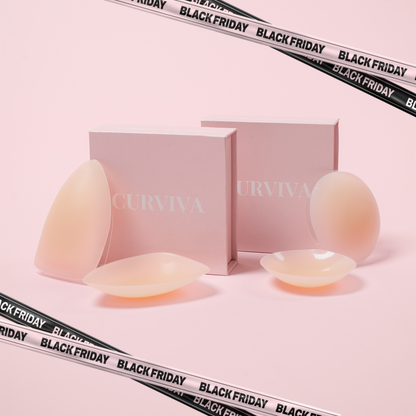 Pack Todo en Uno + Tanga Gratis