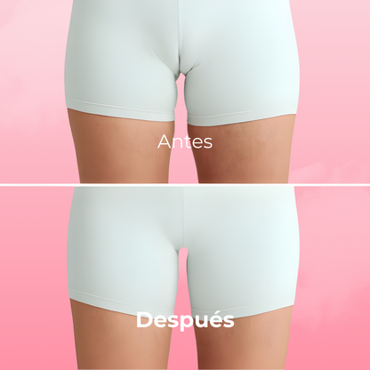 Tanga Anti-Camel Toe