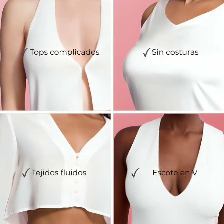 Pack Tudo-em-Um + Tapa-mamilos Grátis + Tanga Grátis