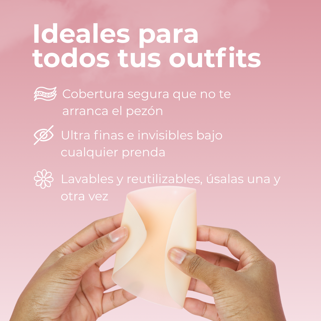 Pack Tudo-em-Um + Tapa-mamilos Grátis + Tanga Grátis